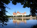 Die Moritzburg