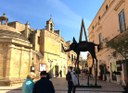 Matera Kulturhauptstadt Europas 2019