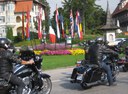 Velden , rund um den Wörthersee